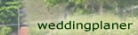 weddingplanung